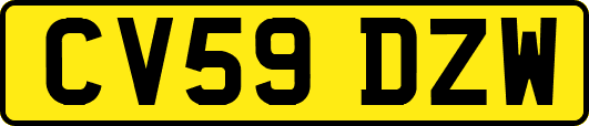 CV59DZW