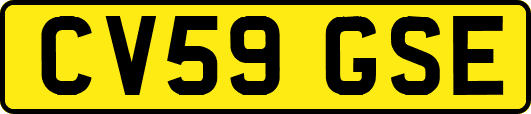 CV59GSE