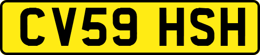CV59HSH