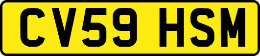 CV59HSM