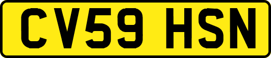CV59HSN