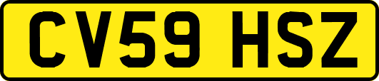 CV59HSZ
