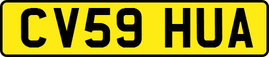 CV59HUA