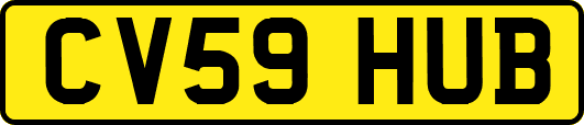 CV59HUB