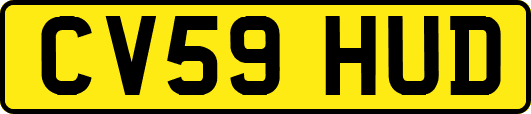 CV59HUD