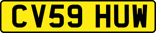 CV59HUW