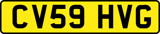 CV59HVG