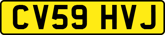 CV59HVJ