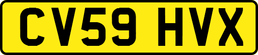 CV59HVX