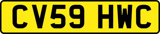 CV59HWC