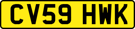 CV59HWK
