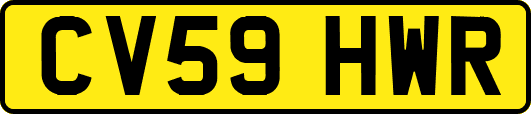 CV59HWR