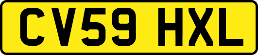 CV59HXL