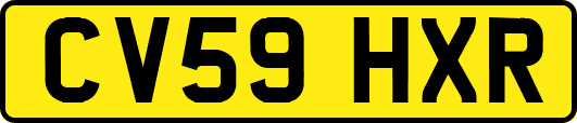 CV59HXR