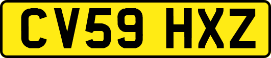 CV59HXZ