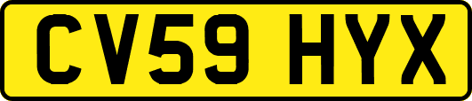 CV59HYX