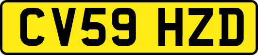 CV59HZD