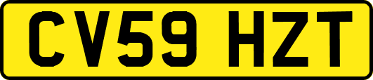 CV59HZT