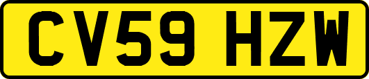 CV59HZW