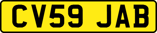 CV59JAB
