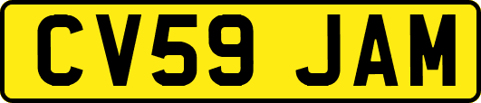CV59JAM