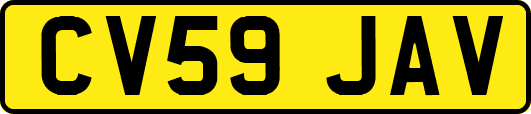 CV59JAV