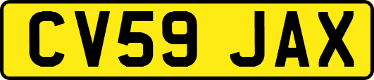 CV59JAX
