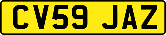CV59JAZ