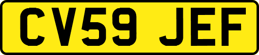 CV59JEF