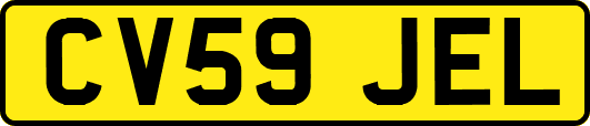 CV59JEL