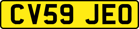 CV59JEO