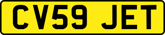 CV59JET