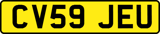 CV59JEU