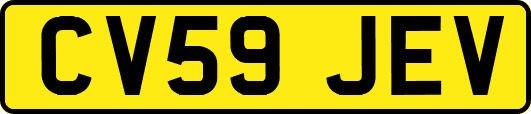 CV59JEV