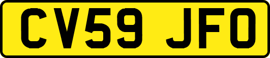 CV59JFO