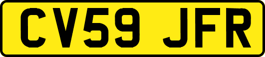 CV59JFR