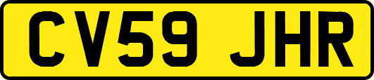 CV59JHR