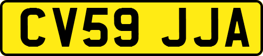 CV59JJA