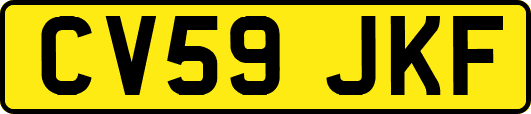 CV59JKF