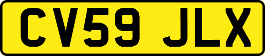 CV59JLX