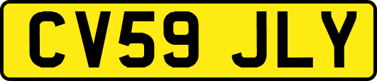 CV59JLY