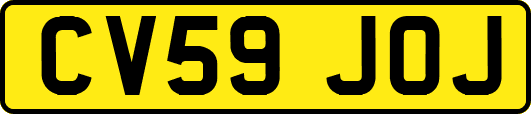 CV59JOJ