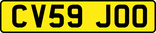 CV59JOO