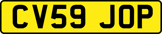 CV59JOP