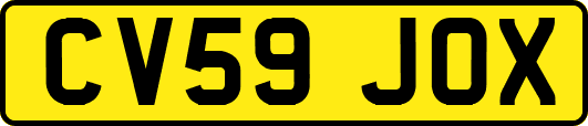 CV59JOX