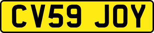 CV59JOY