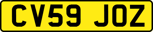 CV59JOZ