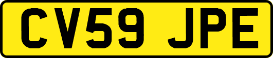 CV59JPE