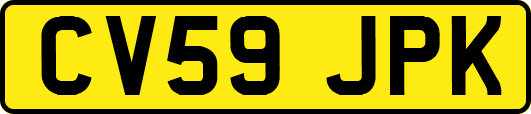 CV59JPK