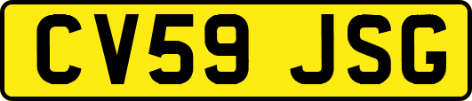 CV59JSG